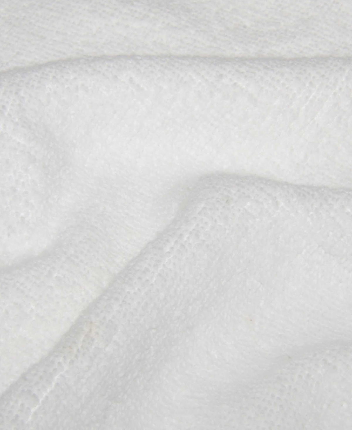 Linery & Co Quick-Dry Cotton Decorative Border 6 Piece Towel Set