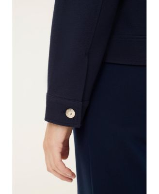 Women's Pique Jacket