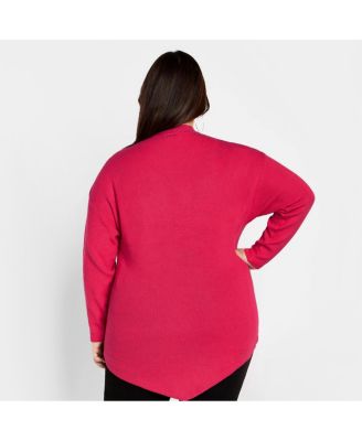 Plus Size Madison Sweater