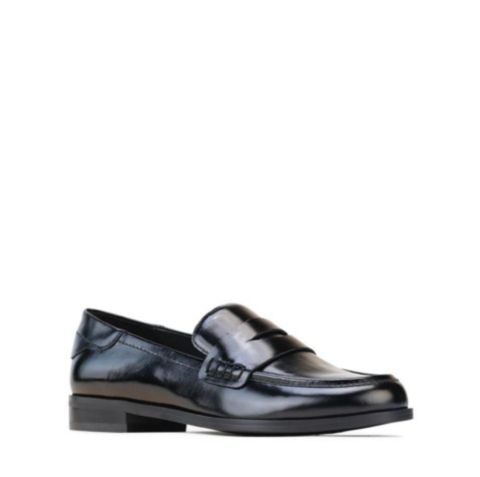Женские туфли EOS Footwear Jenna Loafer, цвет: Чёрный