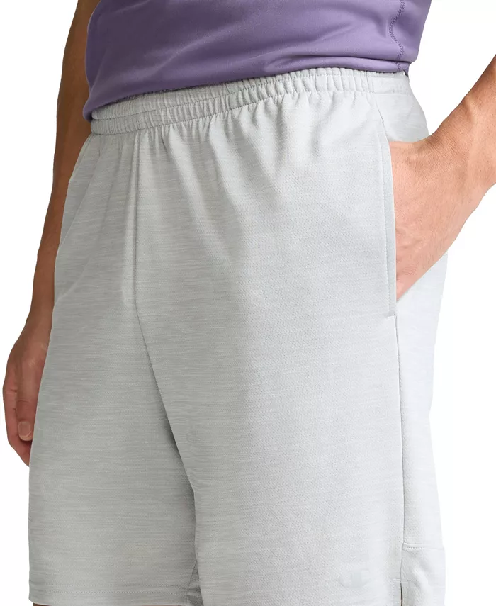 Men's Double Dry Cross Training Regular-Fit Shorts - thumbnail 8
