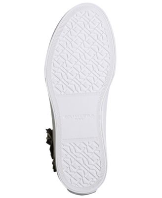 Women's Georgia Lace-Up Embellished Sneakers