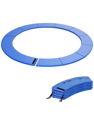 Trampoline Replacement Safety Pad Waterproof PVC Foam Spring Cover For Inner Net