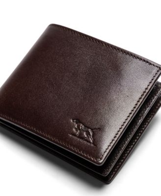 Men's Wardville Pouch Wallet