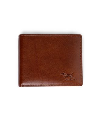 Men's Wakefield Bi-Fold Wallet