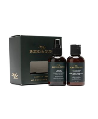 Men's Rg Leather Care Kit