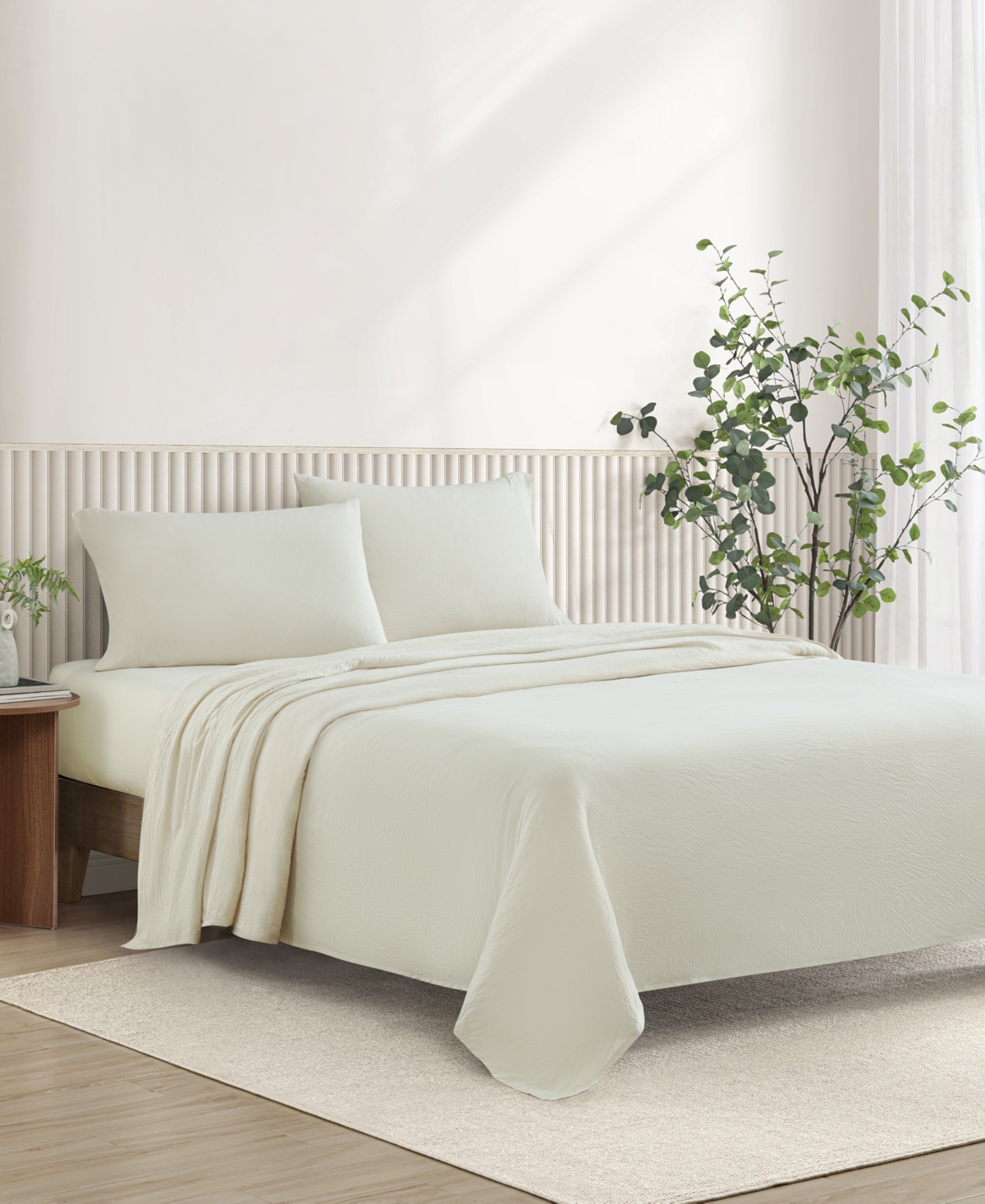 Ugg Devon 4-Pc. Sheet Set