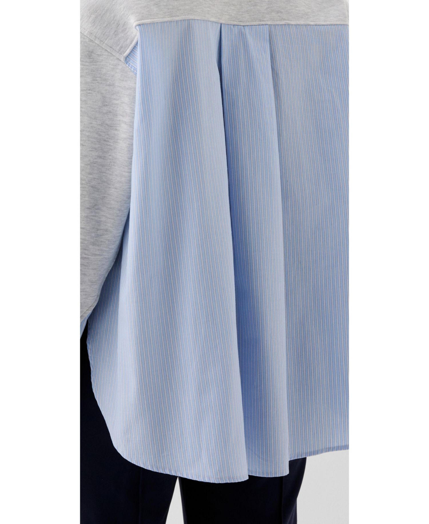 Women's Shirt Sweater