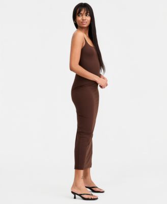 Women's Camisole Bodycon Dress