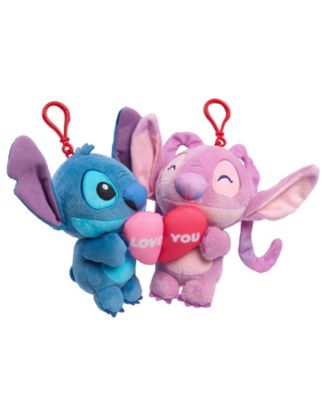 Valentine Lovely Pairs Plush Toy Set