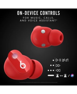 Studio Buds Totally Wireless Noise Cancelling Earbuds