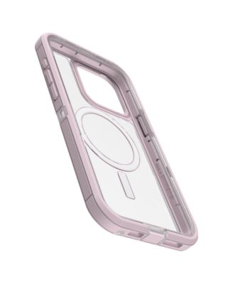 Defender Pro XT Clear MagSafe Case for Apple iPhone 15 Pro Max