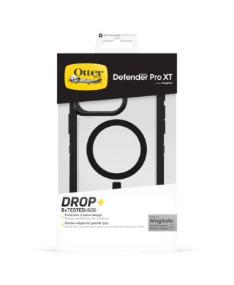 Defender Pro XT Clear MagSafe Case for Apple iPhone 15 Pro Max