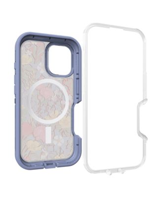Defender Pro XT Clear MagSafe Case for Apple iPhone 16