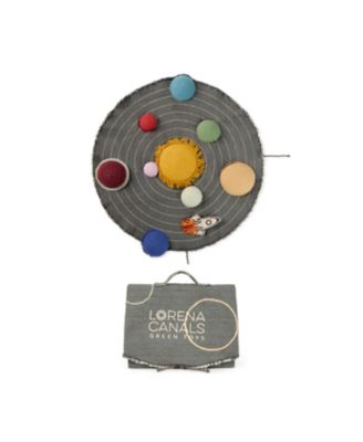 Solar System Toy Set
