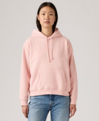 Levi's - Women's Everyday Hooded Sweatshirt