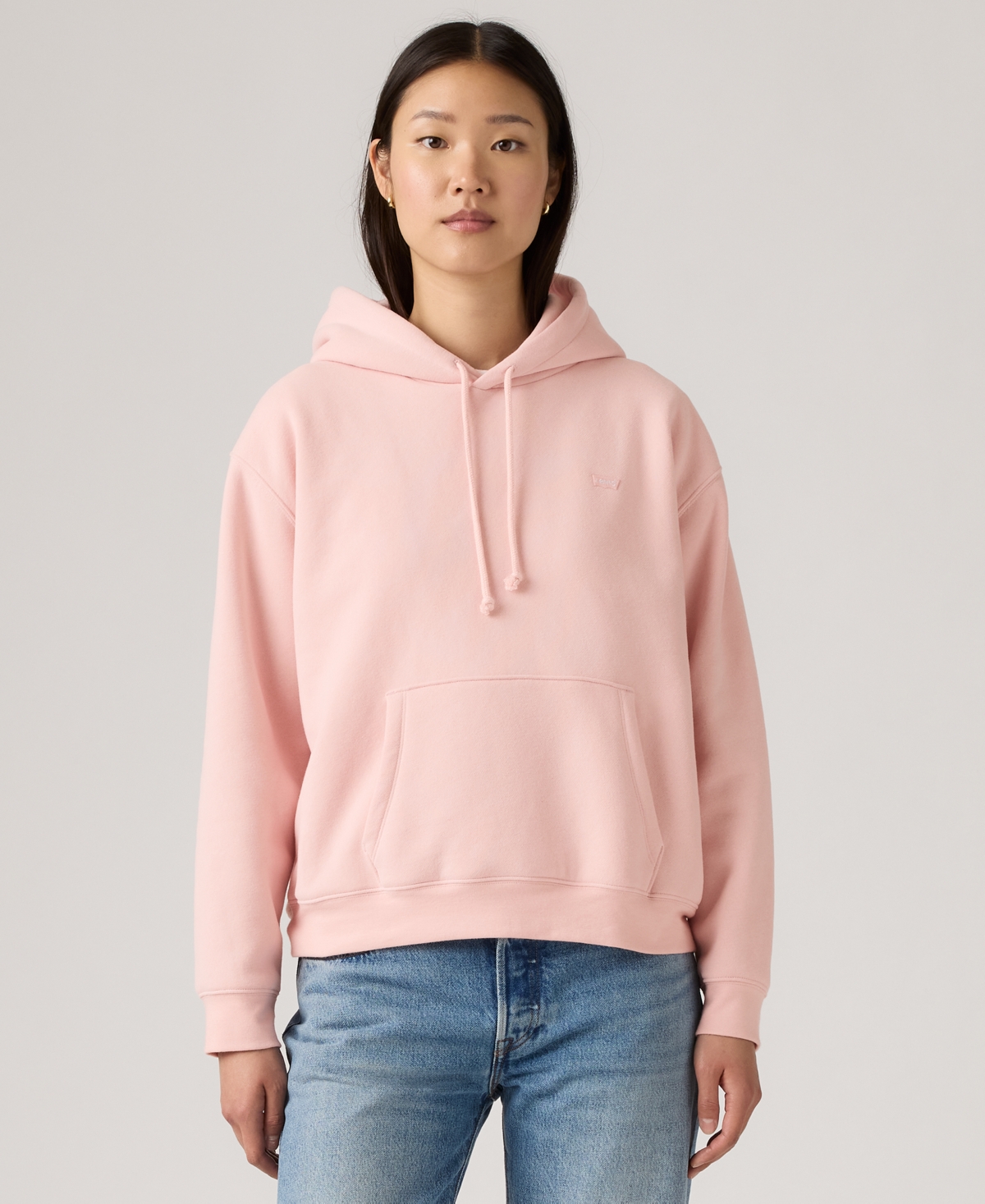Levi's Juniors' Everyday Hooded Sweatshirt