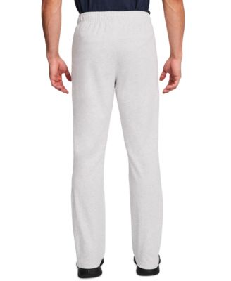 Men's Jersey Open-Bottom Pants