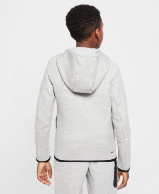 Boys 8-20 Sportswear Big Kids Tech Fleece Full-Zip Hoodie