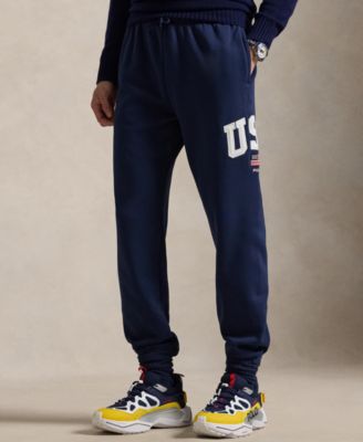 Men's  Flag Fleece Sweatpant