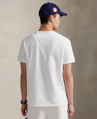 Men's Team USA Jersey Graphic T-Shirt