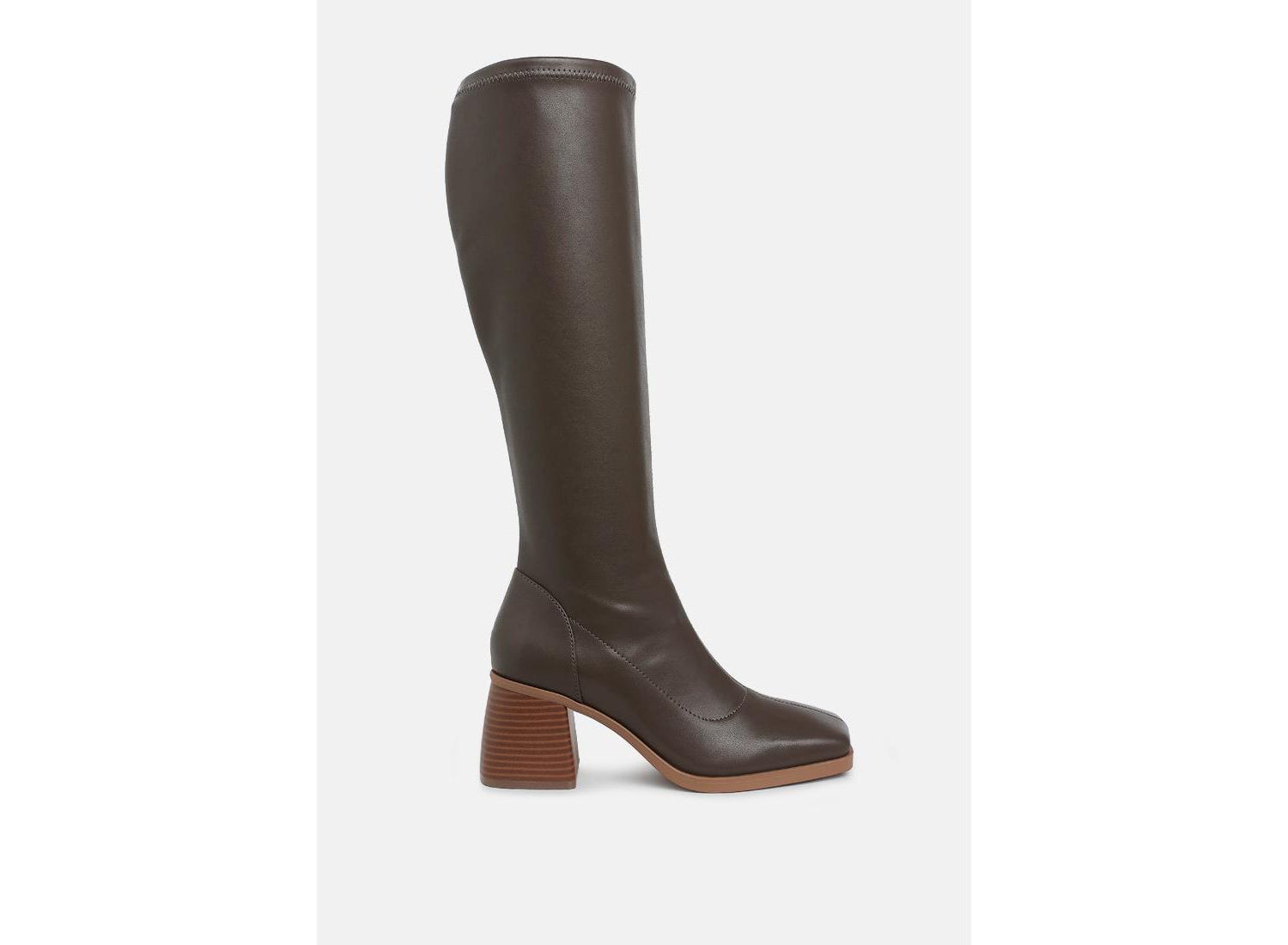 Women's Menomi Faux Leather Boots