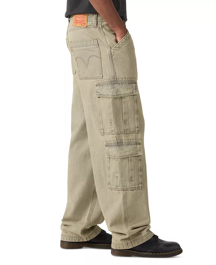 Men's 578™ Baggy Cargo Jeans - thumbnail 9