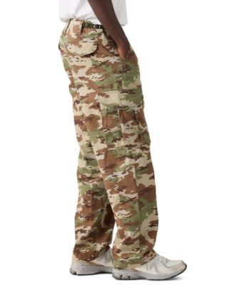 Men's XX Baggy Cargo Pants