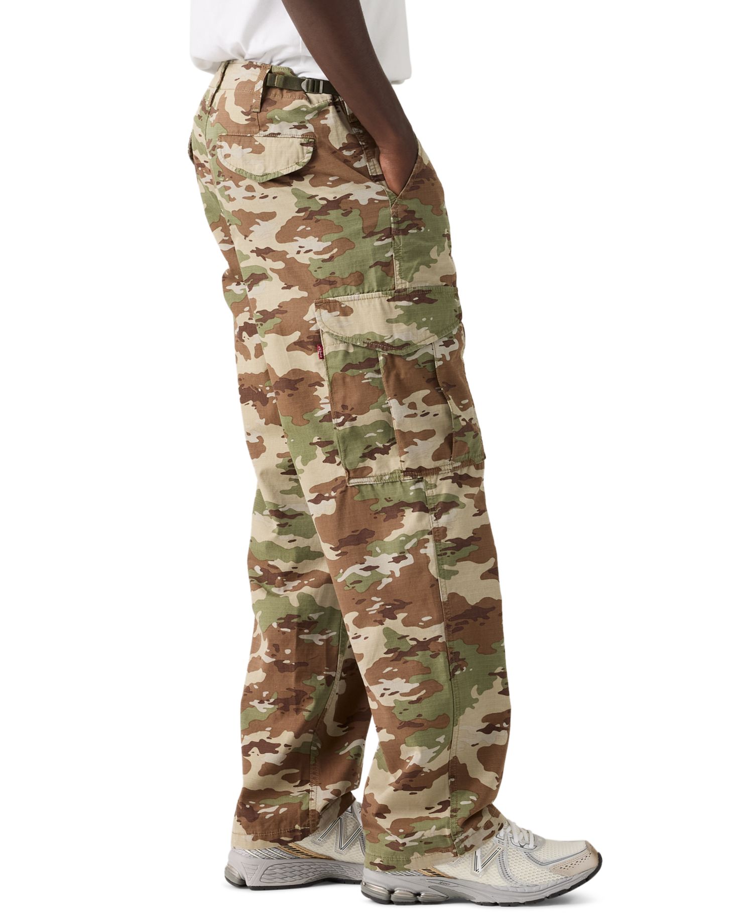 Men's XX Baggy Cargo Pants