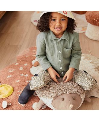 Floor Cushion Hedgehog