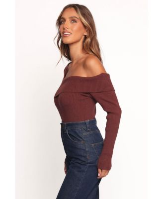 Women's Aleena Knit Top