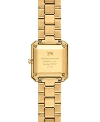 Women's Arc Swiss Quartz Stainless Steel Watch, 23mm