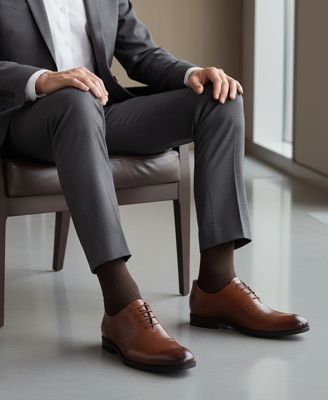 East Road Hands-Free Slip On Technology Perforated