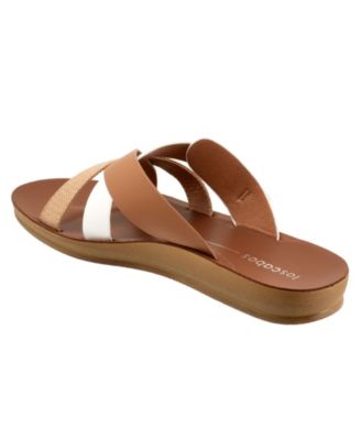 Brik Women's Comfort Sandals