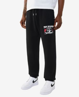 Men's Number One Logo Jogger Pants