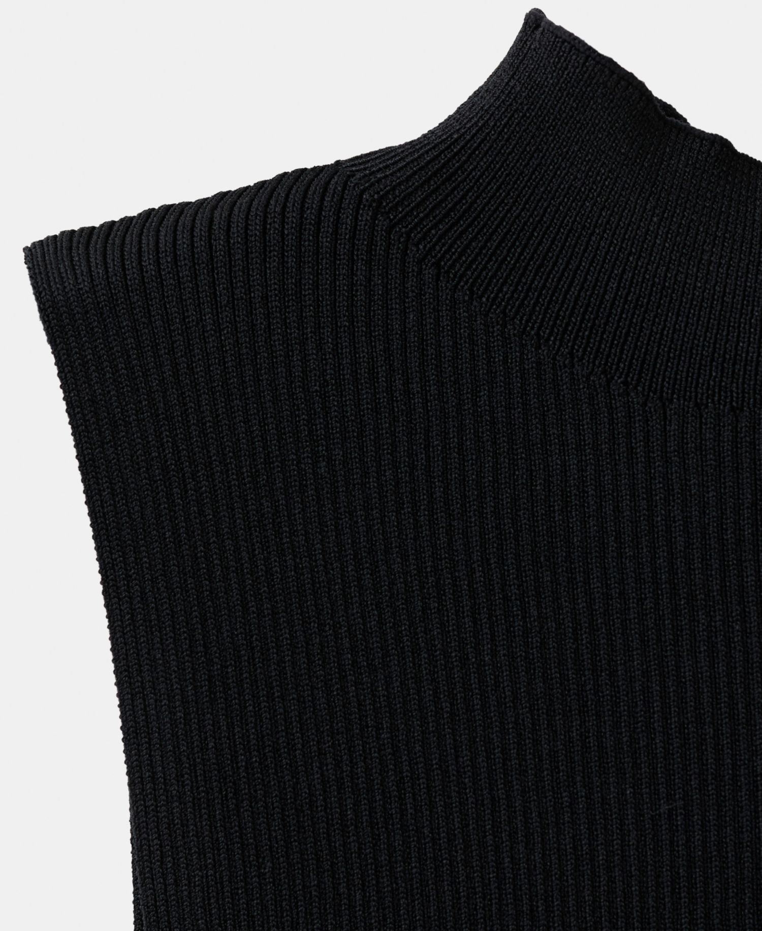Women's Combined Ruffle Top