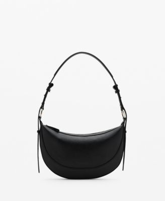 Women's Oval Shoulder Bag