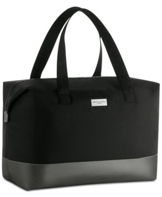 issey miyake duffle bag