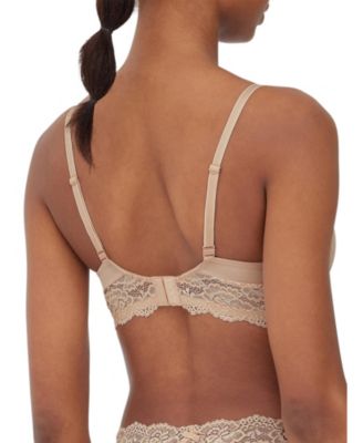 Women's Goddess Convertible Plunge T-Shirt Bra