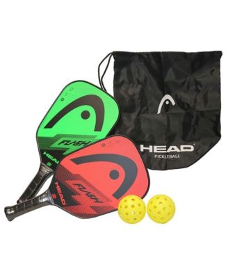Flash Pickleball Pack 2-Player
