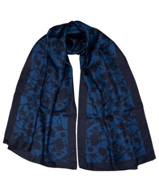 Regina - Silk Scarf Shawl for Women