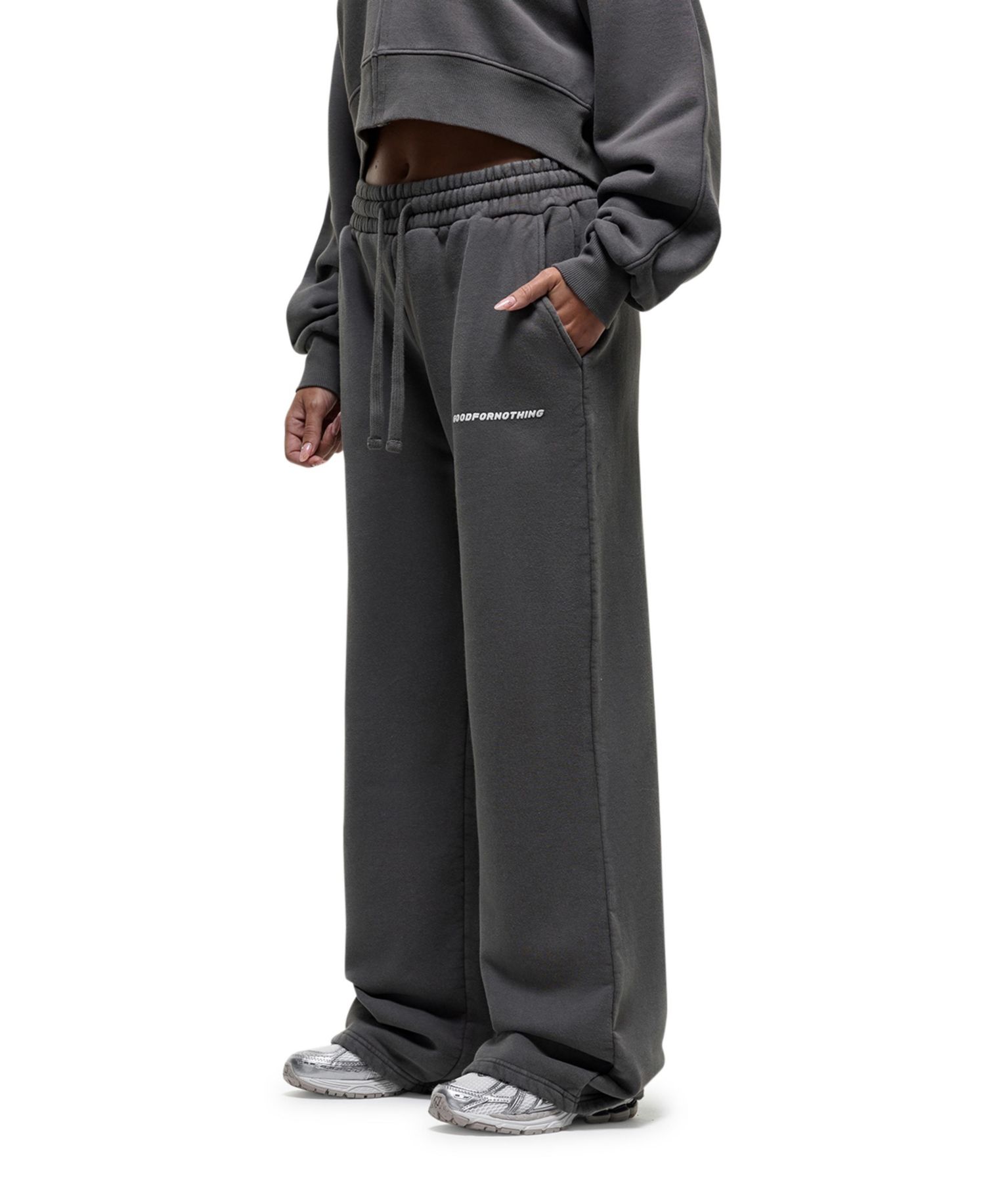 Women's Vintage Relaxed Joggers