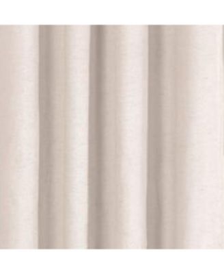 Ventura Triple Pass Foamback Blackout Top Panel With 8 Metal Grommets - 104x63" Natural