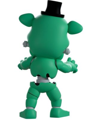 Five Nights at Freddy's Collection - Dreadbear #36 - Random Chance at Chase Edition