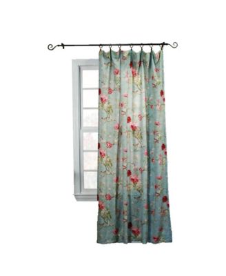 Ellis Curtain