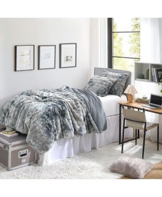 Chunky Bunny Spotty Yoga Oversized Comforter