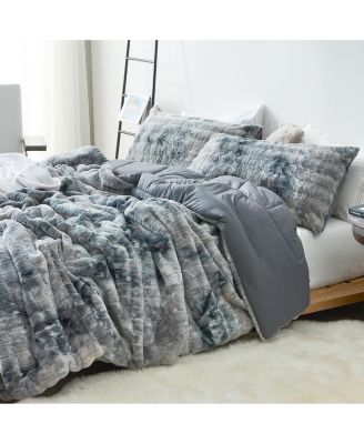 Chunky Bunny Spotty Yoga Oversized Comforter