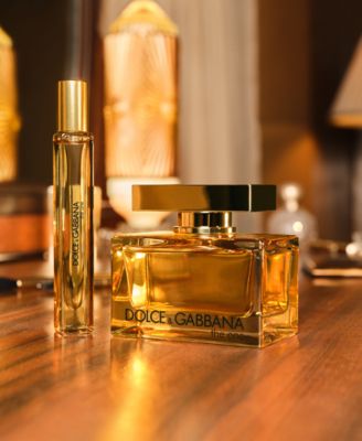 2-Pc. The One Eau De Parfum Intense Gift Set, First at Macy's