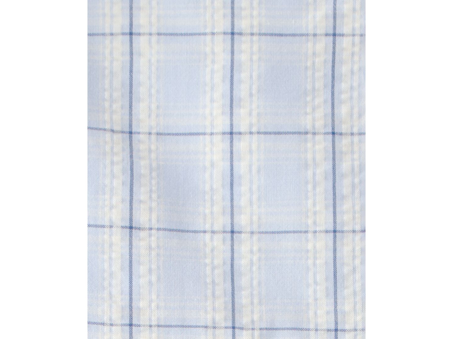 Платье Carter's Ruffle-Sleeve Plaid Dress для девочек-малышей, цвет: Синий — фото 3