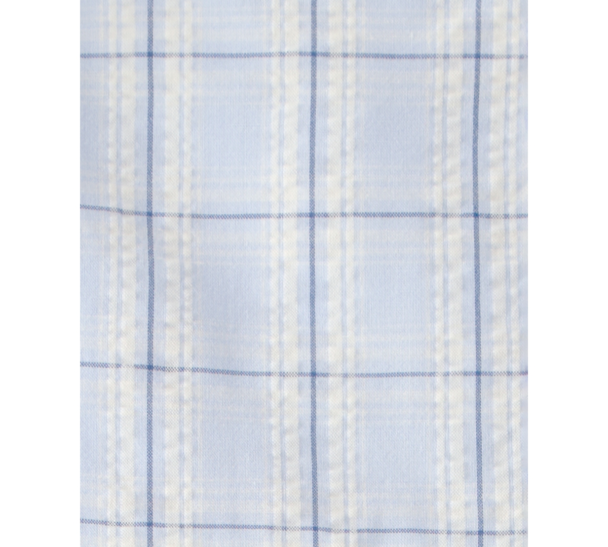 Carter's Girls' Toddler 2T-5T Ruffle-Sleeve Plaid Dress